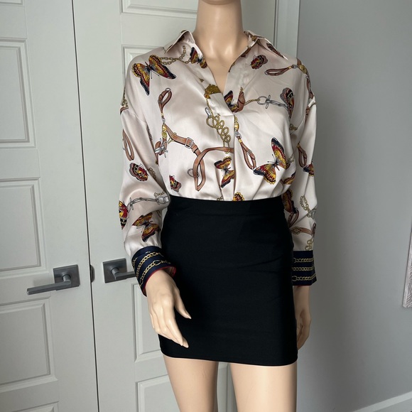 Zara Shirt - Picture 2 of 6